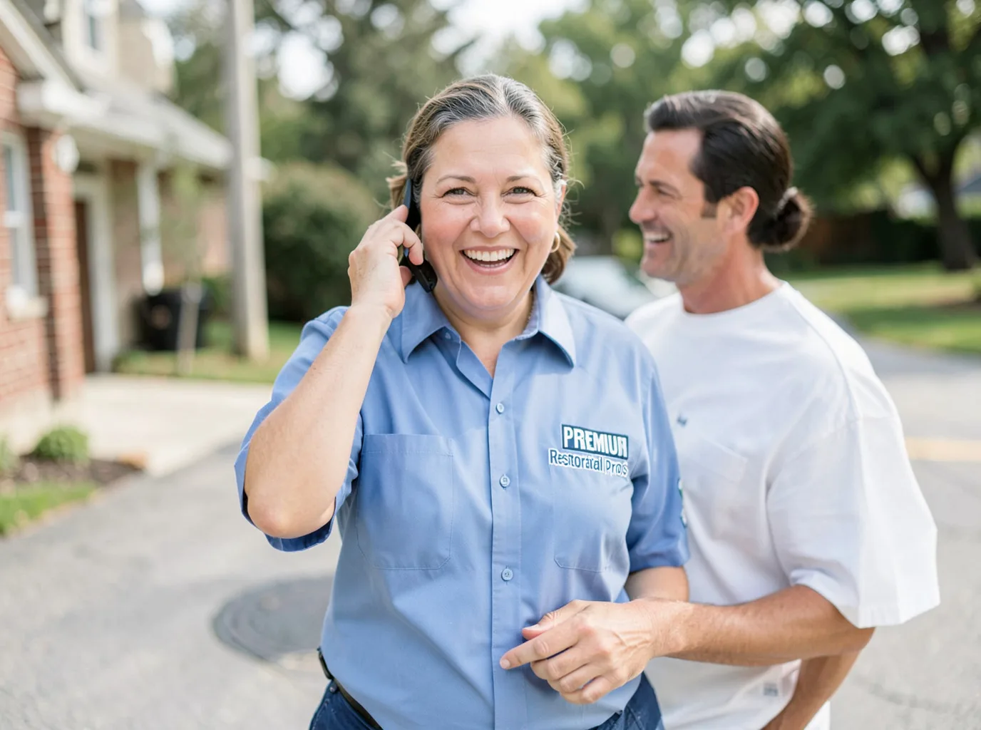 Water Damage Restoration Rockhill Furnace, PA FAQs